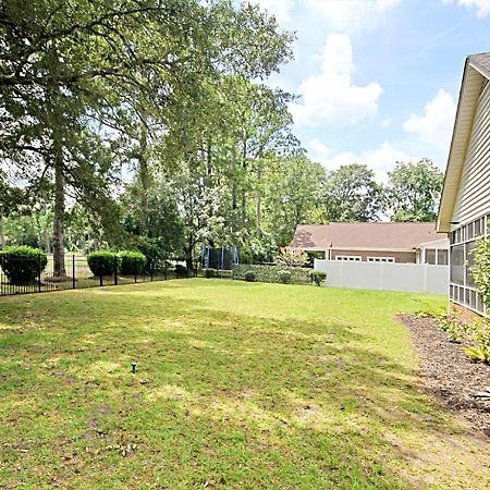 Honeyhomes Hackler Golf Course Home With Amenities Conway Exterior photo