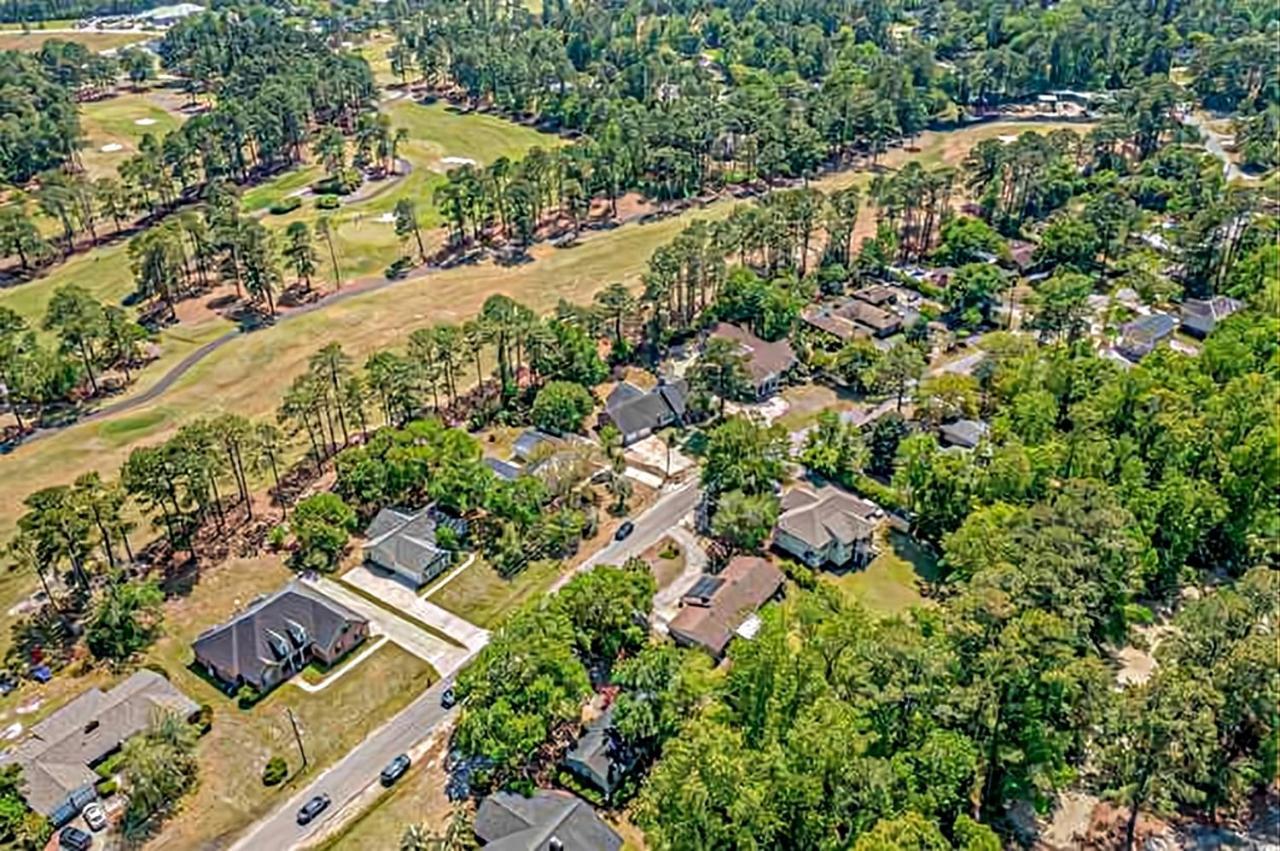 Honeyhomes Hackler Golf Course Home With Amenities Conway Exterior photo