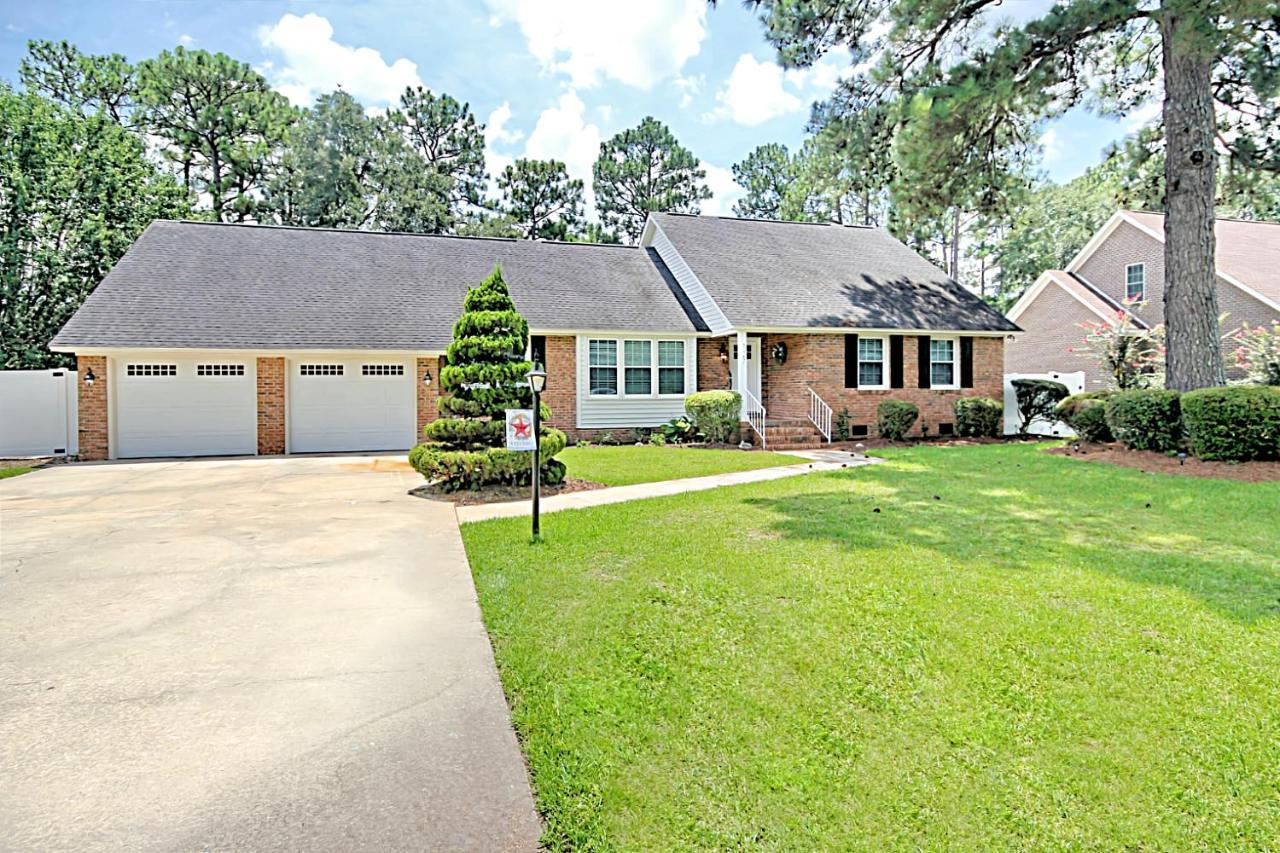 Honeyhomes Hackler Golf Course Home With Amenities Conway Exterior photo